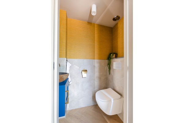 Medium property photo - Spijkse Hof 16, 4211 CB Spijk